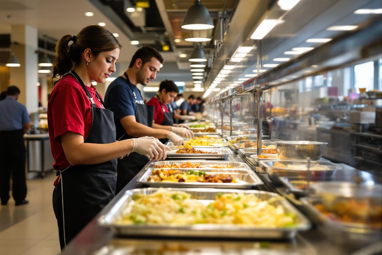 宫廷权谋与吃瓜娱乐的双重博弈,从将军在上到网红瓜王的反差之路